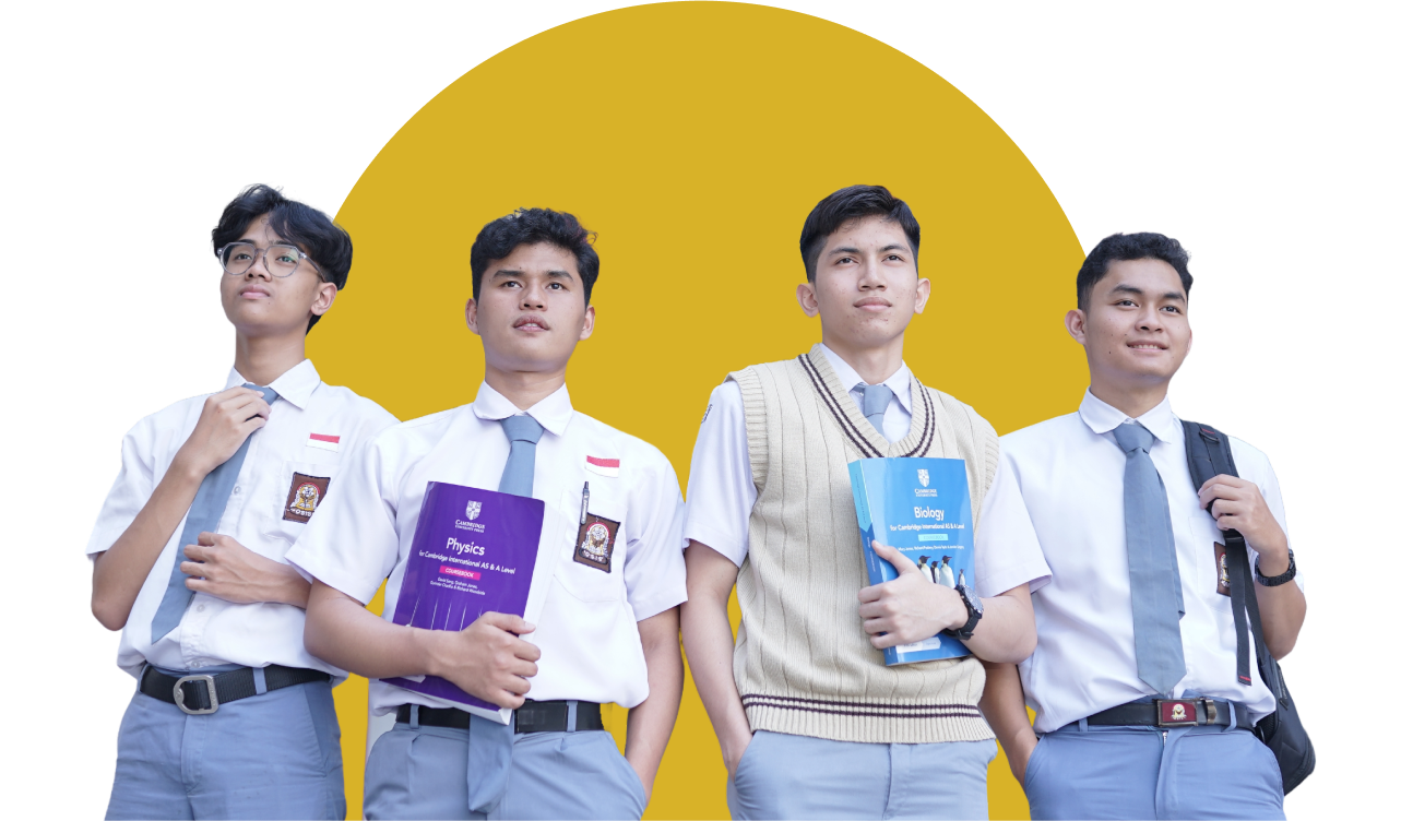 📚 About Section